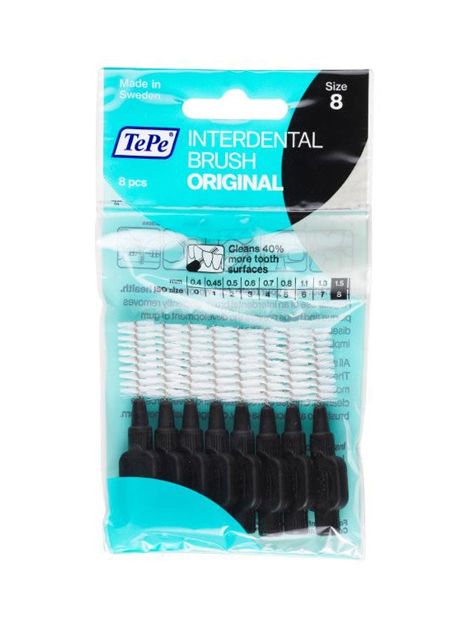 8-Piece Original Interdental Brush - v1568119757/N29784924A_1