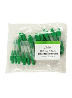 Tepe 25-Piece Interdental Brush 