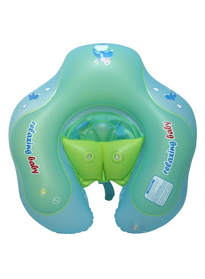 Inflatable Baby Swimming Float Ring 120grams  - Image 1