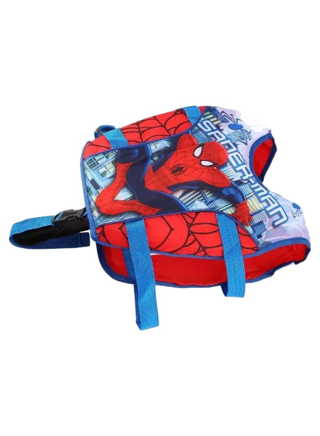 Generic Spider-Man Printed Swimming Life Jacket L - Image 2