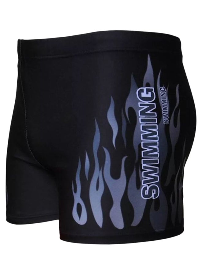 Generic Beach Swimming Boxer Trunk XXL  - Image 1