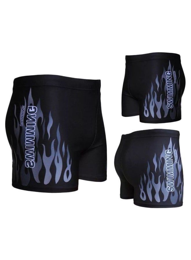 Generic Beach Swimming Boxer Trunk XXL  - Image 2