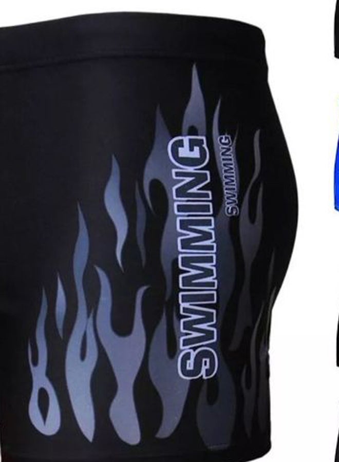 Generic Beach Swimming Boxer Trunk 4XL  - Image 2