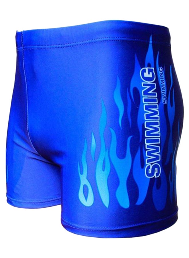 Generic Beach Swimming Boxer Trunk 3XL - Image 1