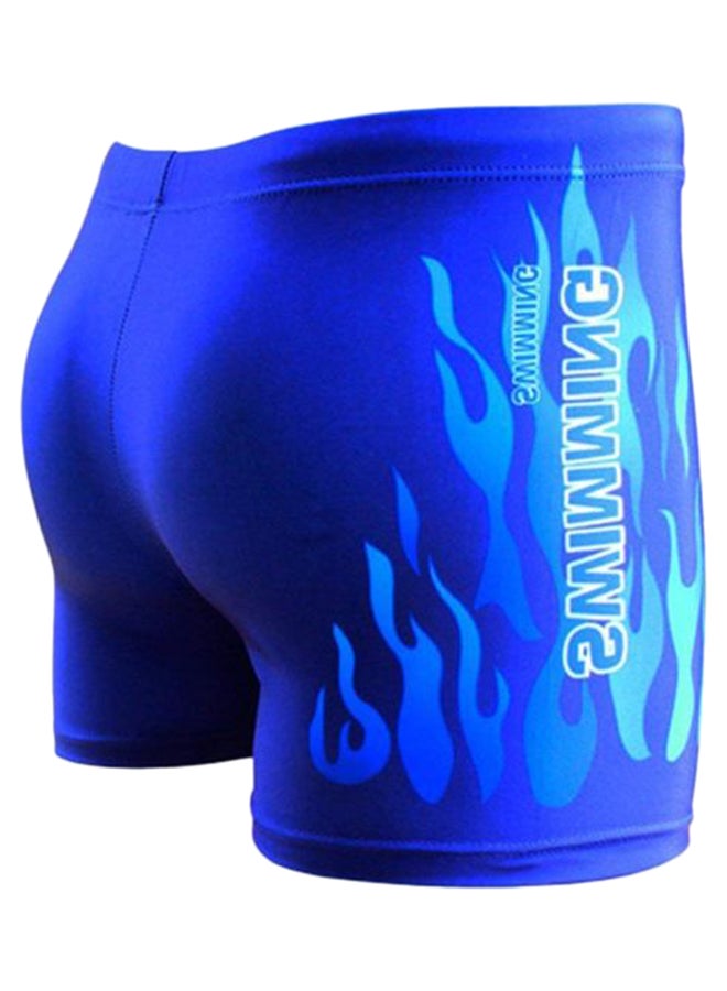Generic Beach Swimming Boxer Trunk XL - Image 2