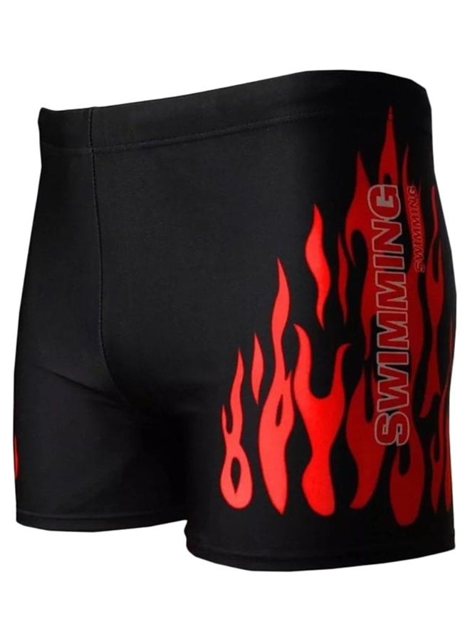 Generic Beach Swimming Boxer Trunk 3XL  - Image 1