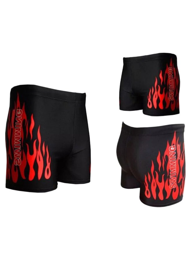 Generic Beach Swimming Boxer Trunk 3XL  - Image 2