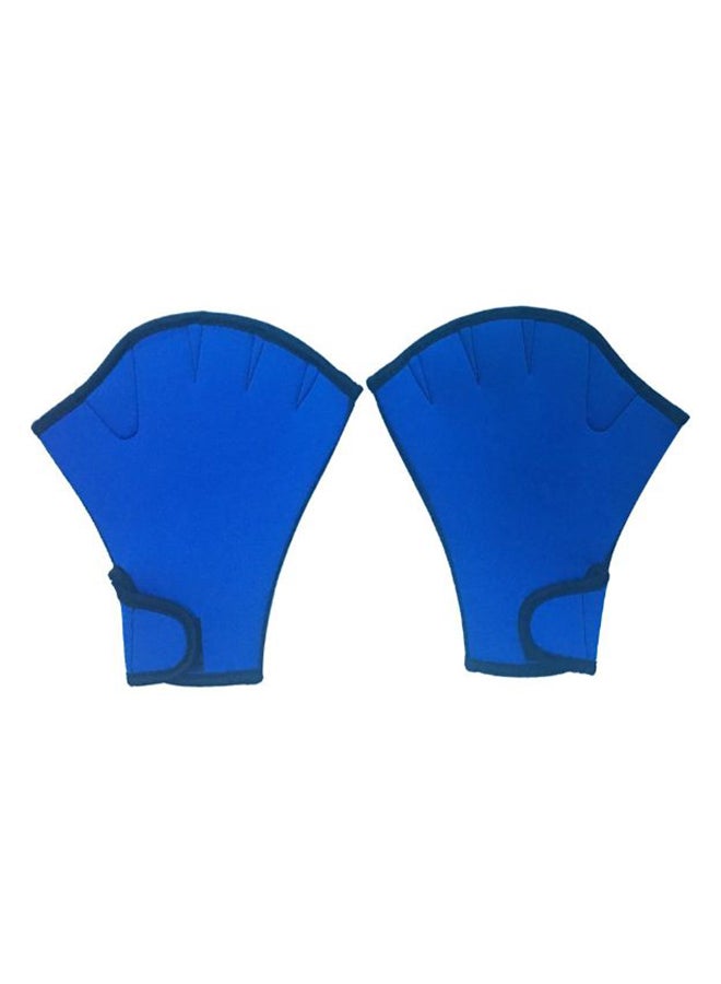 Generic - Pair Of Training Duck Diving Palm Gloves M - Image 1