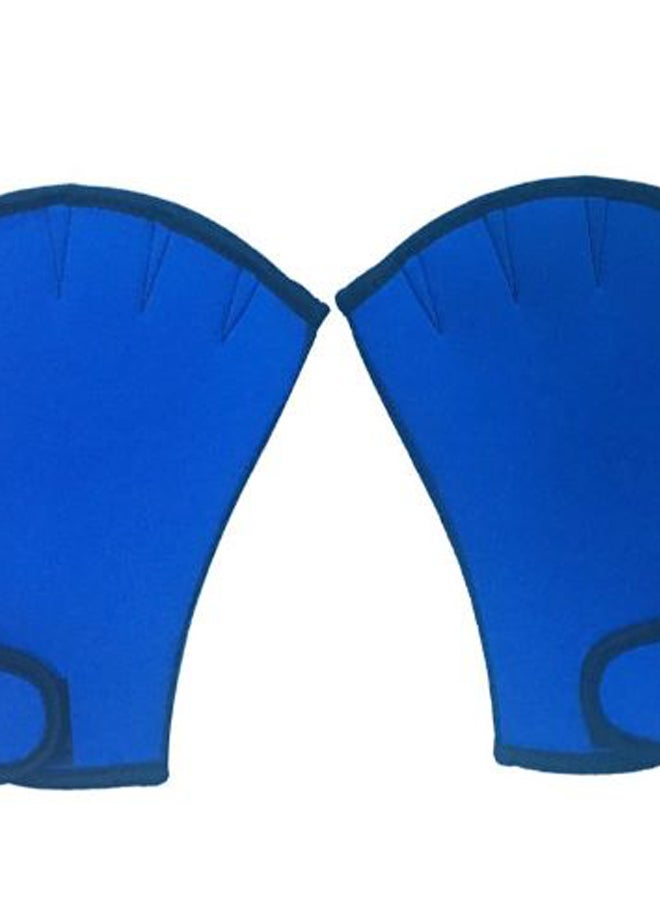 Generic - Pair Of Training Duck Diving Palm Gloves M - Image 1