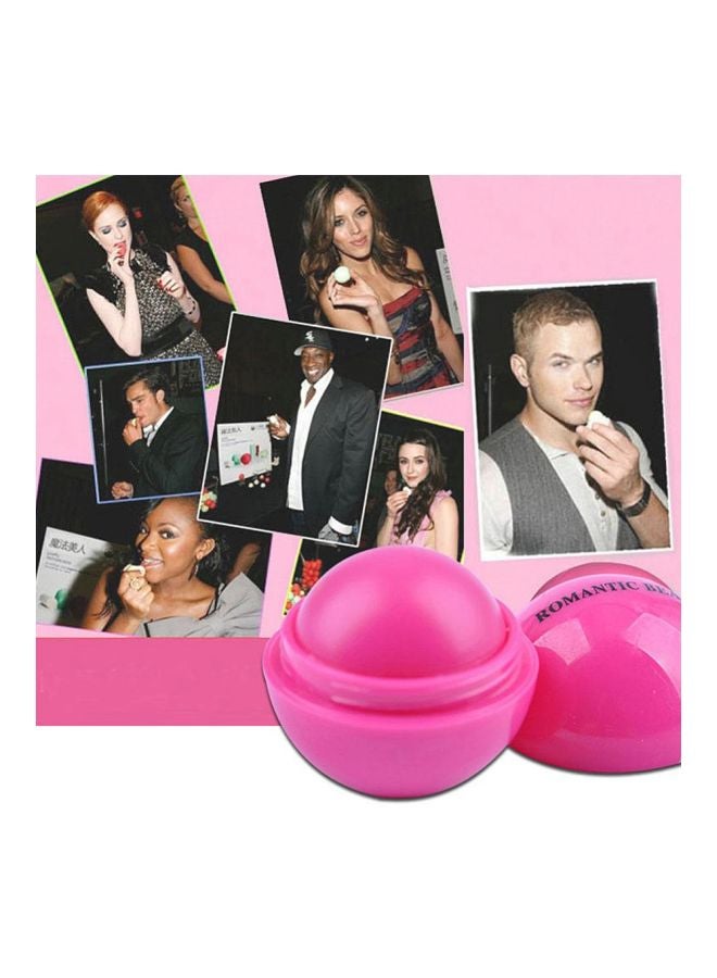 Romantic bear 6-Piece Moisturizing Lip Balm - Image 2
