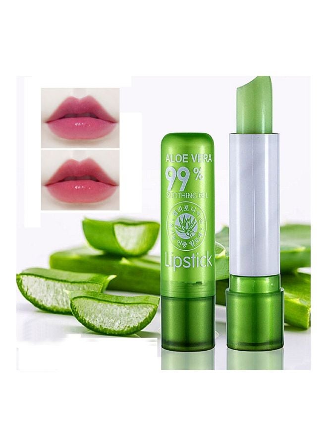 Generic Aloe Vera Color Lip Balm  - Image 2