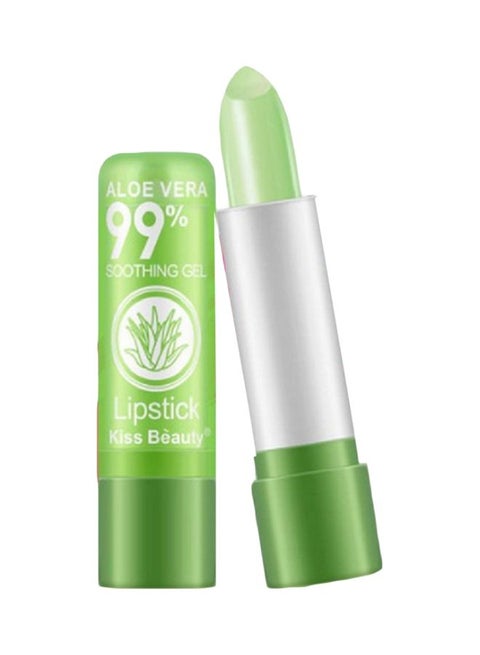 Aloe Vera Color Lip Balm
