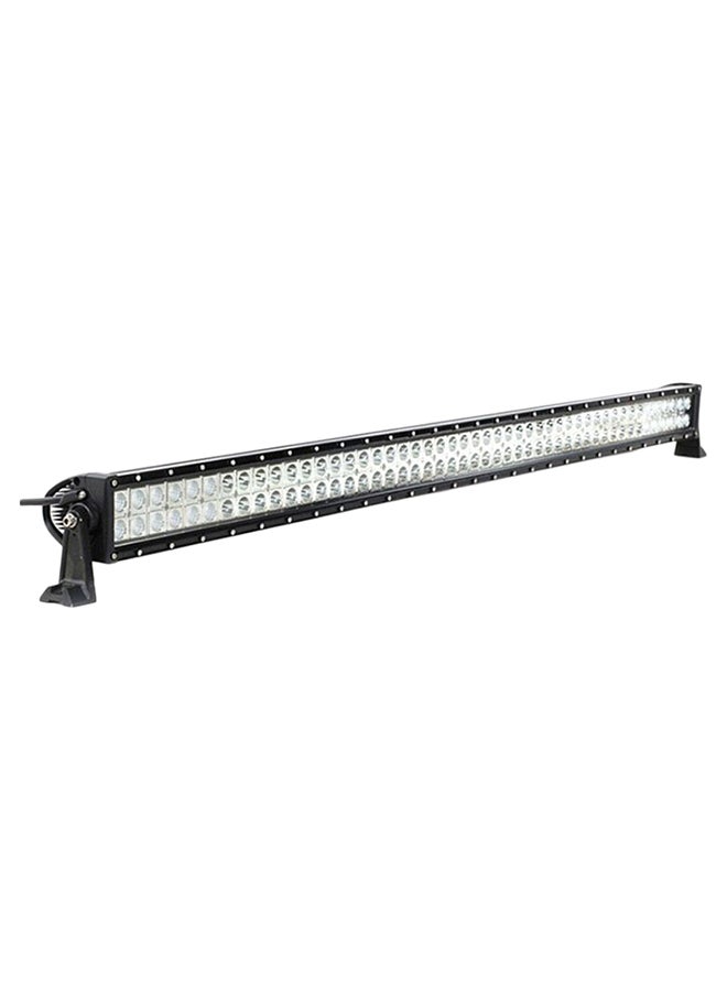 Toby's LED Bar Headlight 