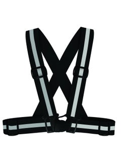 Generic Reflective Cycling Safety Vest  - Image 1
