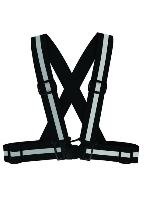 Reflective Cycling Safety Vest