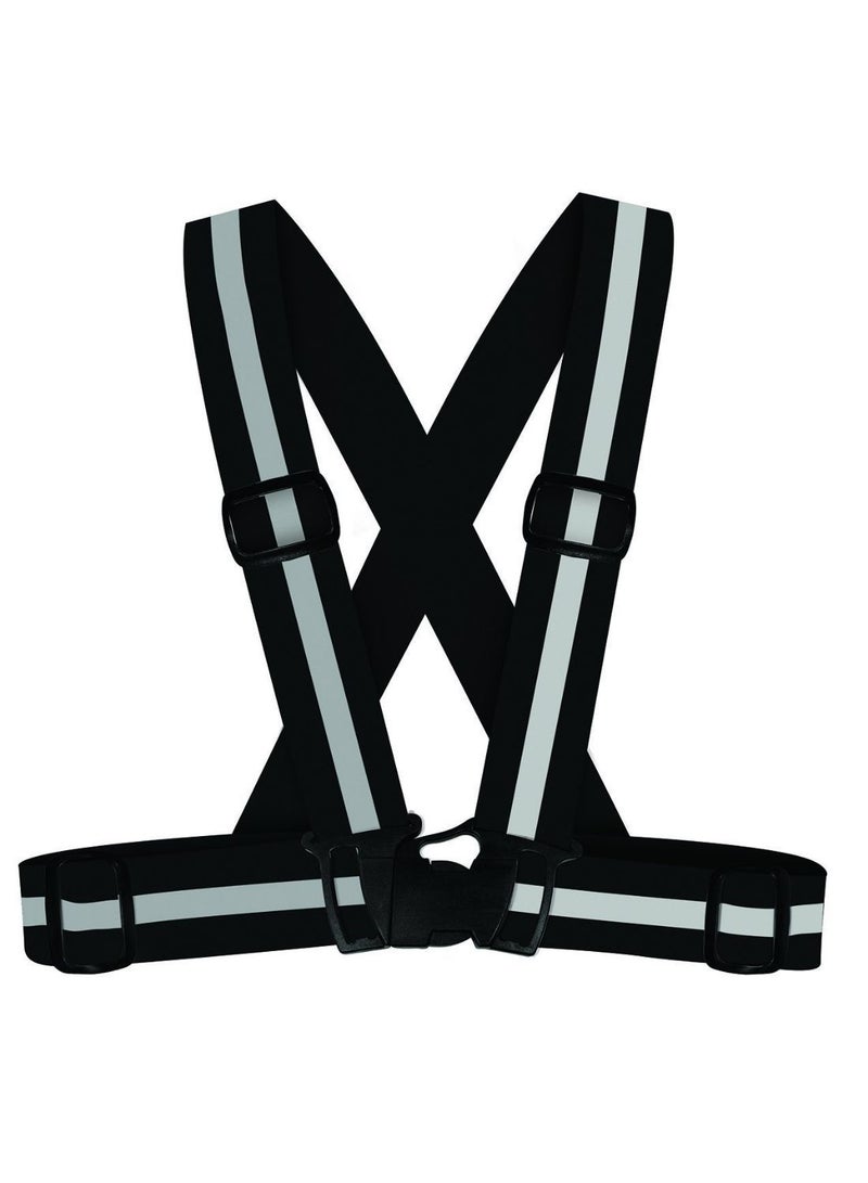 Generic - Reflective Cycling Safety Vest - Image 1