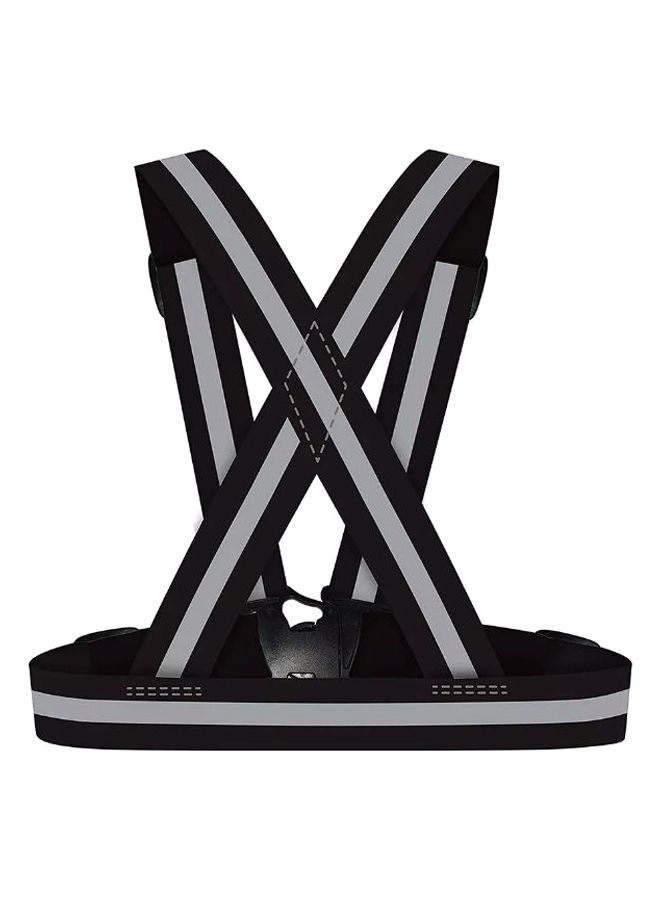 Generic - Reflective Cycling Safety Vest - Image 1