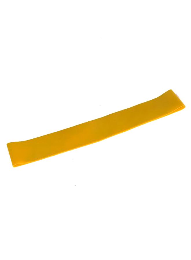 حزام يوغا بحلقة للتمرين - Image 1