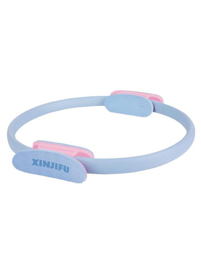 Generic Pilates Fitness Circle Ring 37.5cm  - Image 1