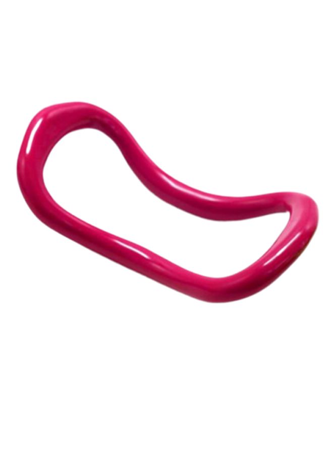 Generic Pilates Fitness Circle Ring  - Image 1