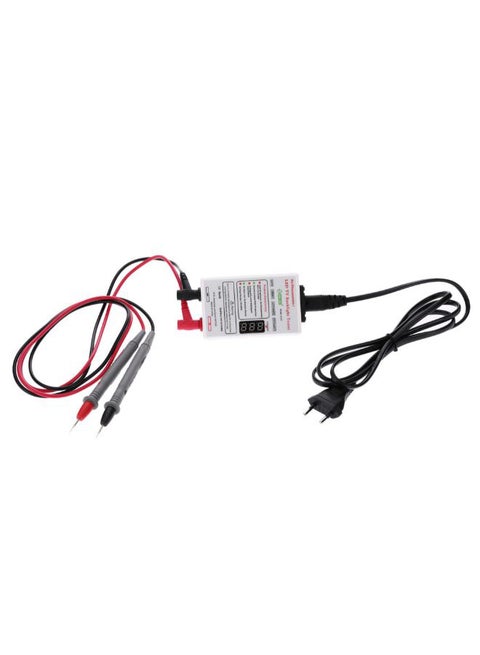 Portable LED TV Backlight Tester Multicolour