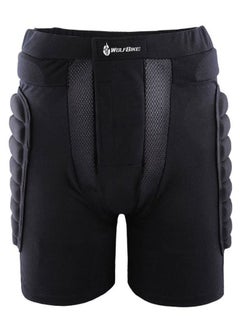 Protective Padded Shorts M