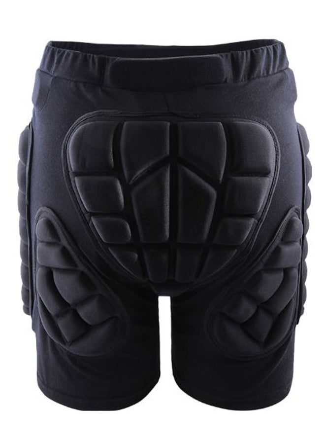 Wolfbike - Protective Padded Shorts M - Image 1