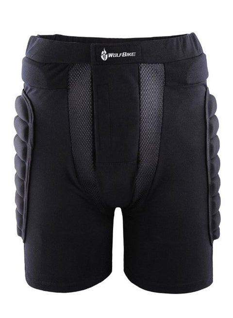 Protective Padded Shorts 3XL