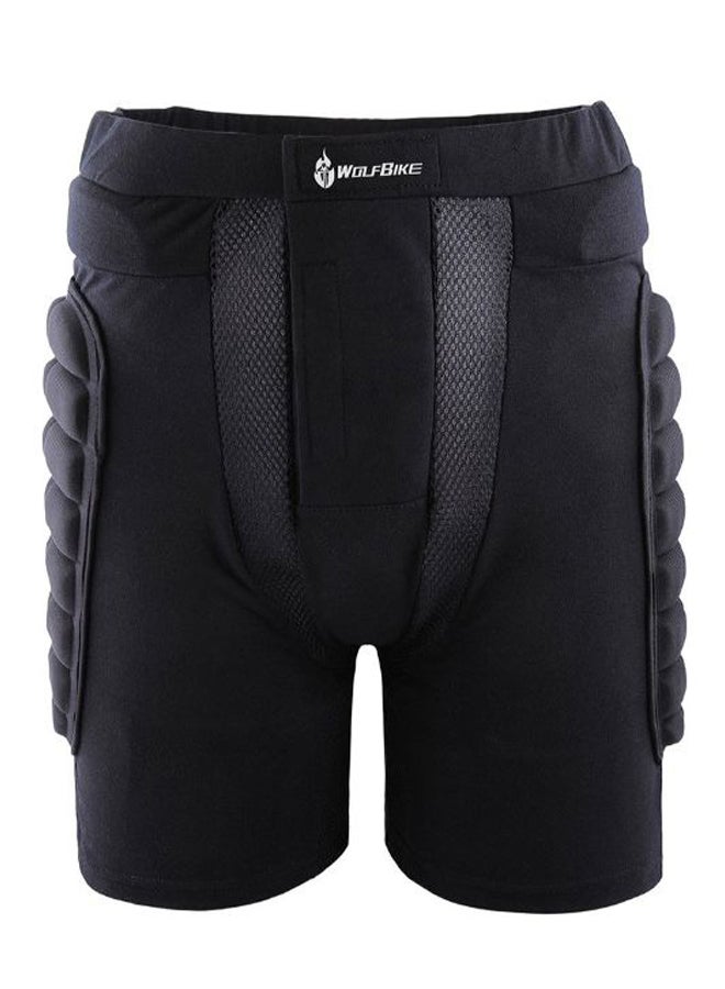 Protective Padded Shorts 3XL