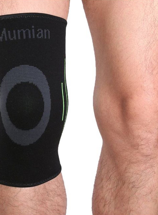Mumian Sports Protection Compression Stabilizer Knee Wrap - Image 2