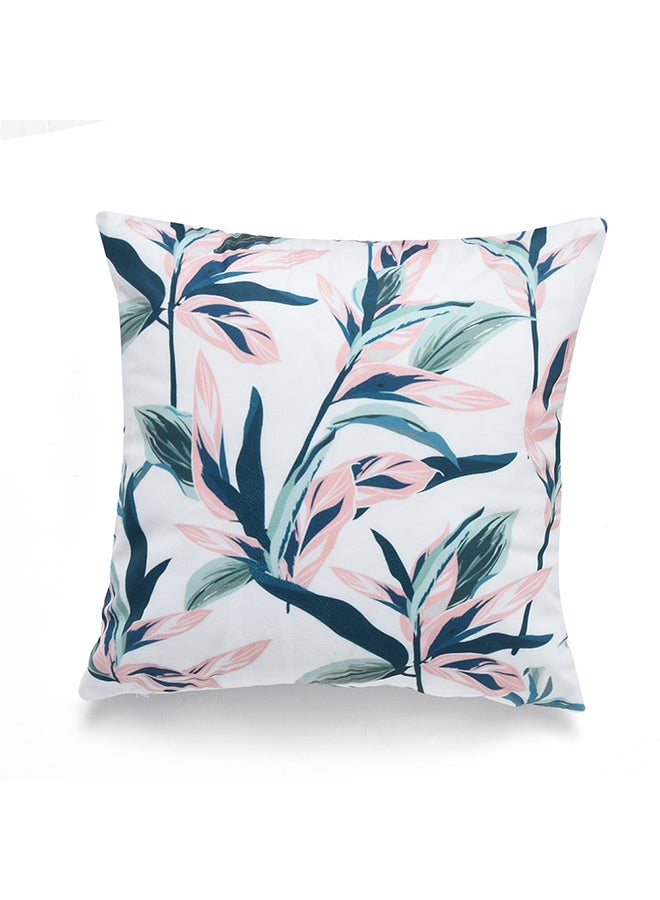 Sharpdo Decorative Pillow Cover Multicolour 45x45centimeter