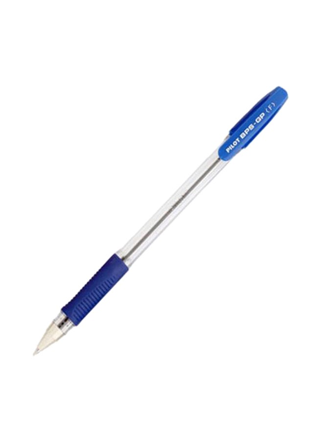 Bps-Gp Pilot Pen Blue