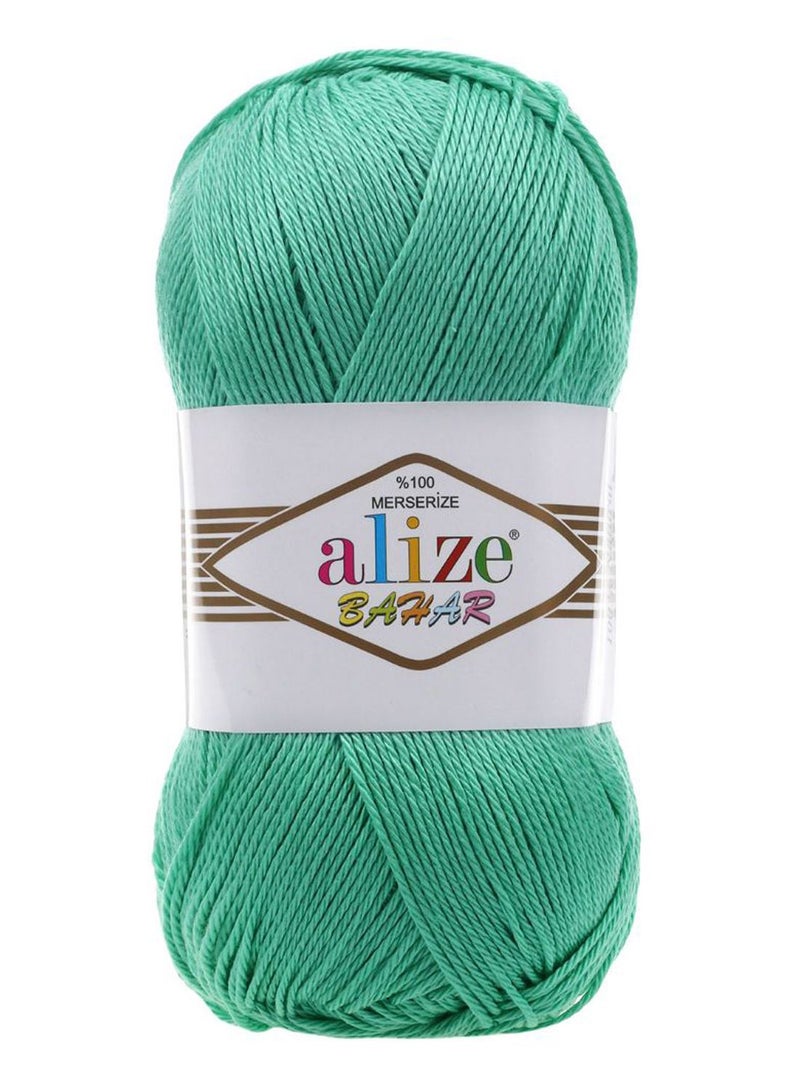 أليز خيط غزل للحياكة اليدوية باهار جايد 260متر