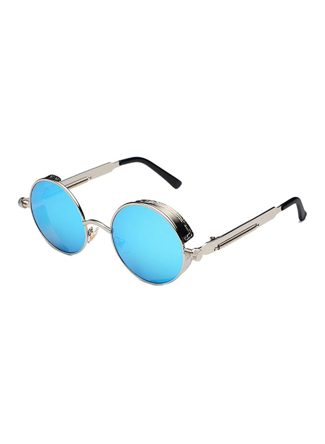 CYang UV Protection Round Sunglasses A886 - Image 1