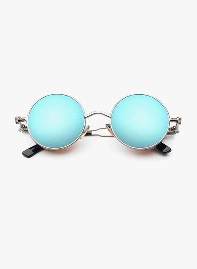 CYang UV Protection Round Sunglasses A886 - Image 2
