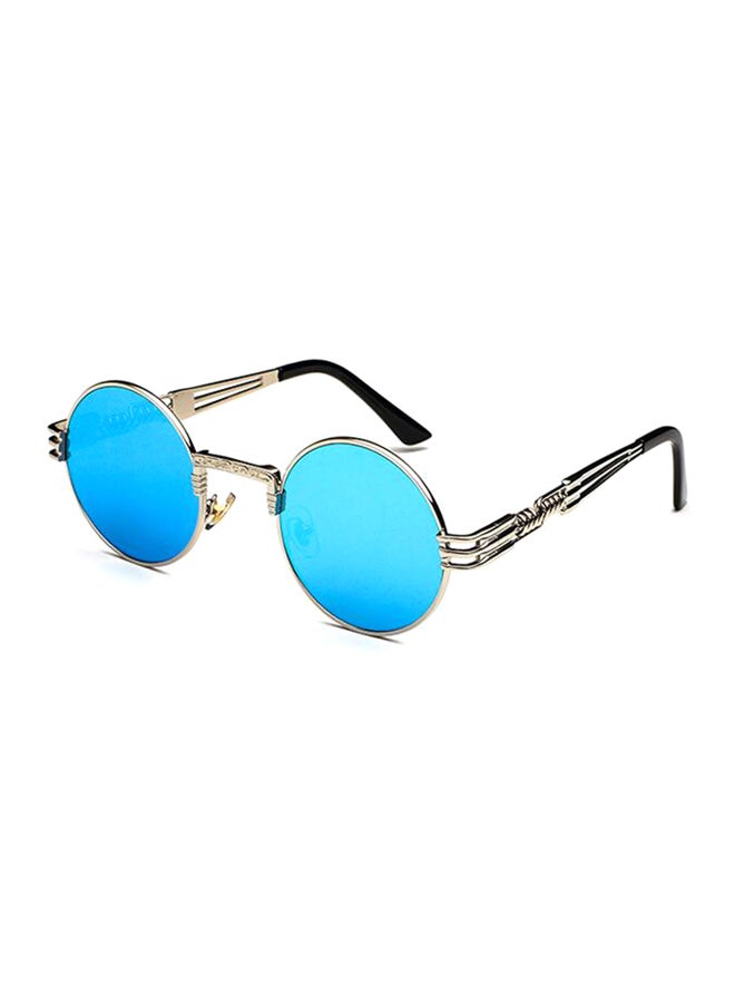 CYang UV Protection Round Sunglasses A8010 - Image 1