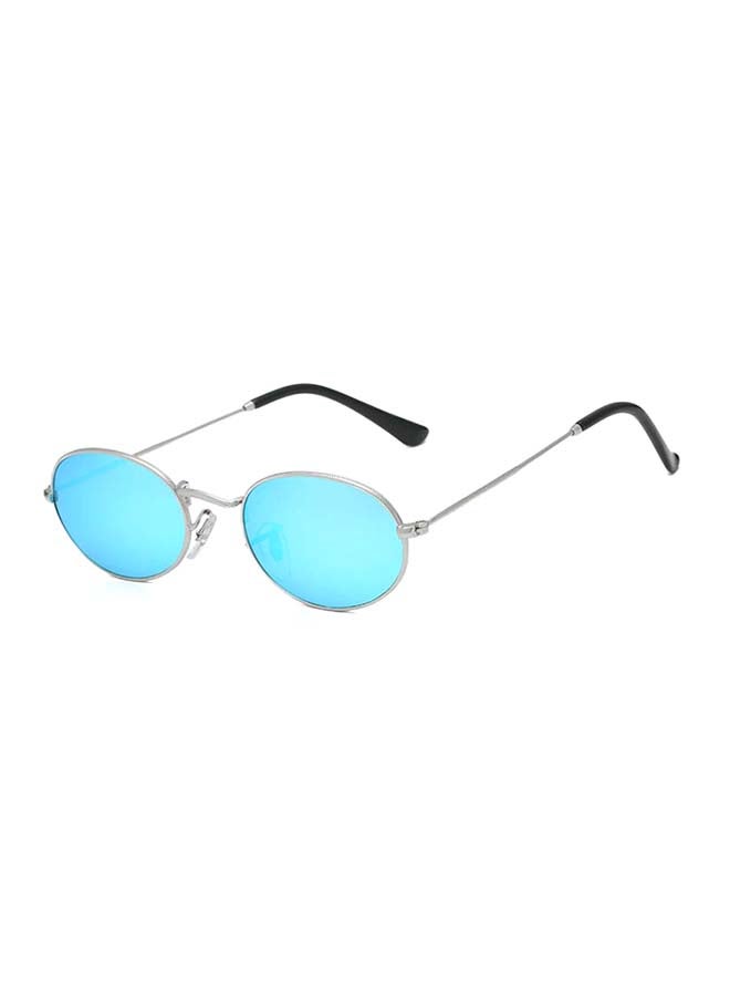 Women's UV Protection Oval Sunglasses B3020 - v1568185870/N29787548A_1