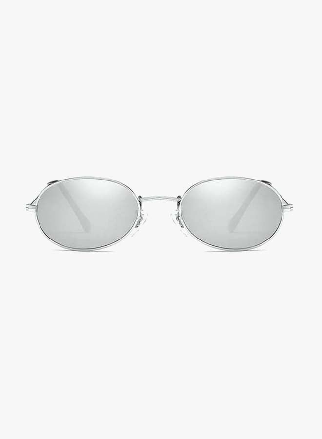 CYang - Women's UV Protection Oval Sunglasses B3020 - Image 1