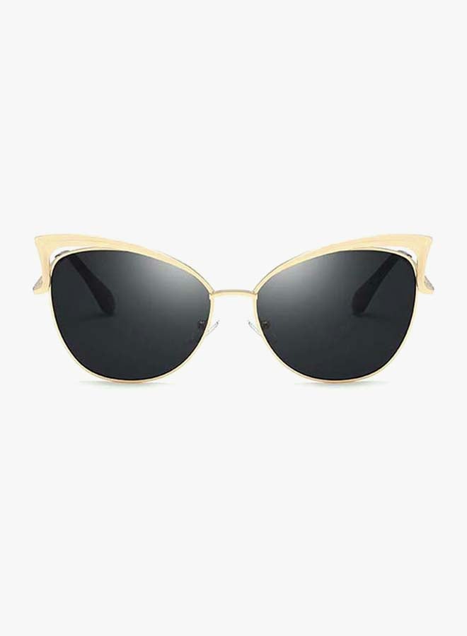 CYang Women's UV Protection Cat-Eye Sunglasses B923 - Image 2