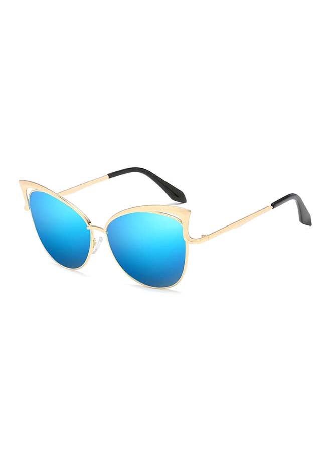 CYang Women's UV Protection Cat-Eye Sunglasses - Image 1