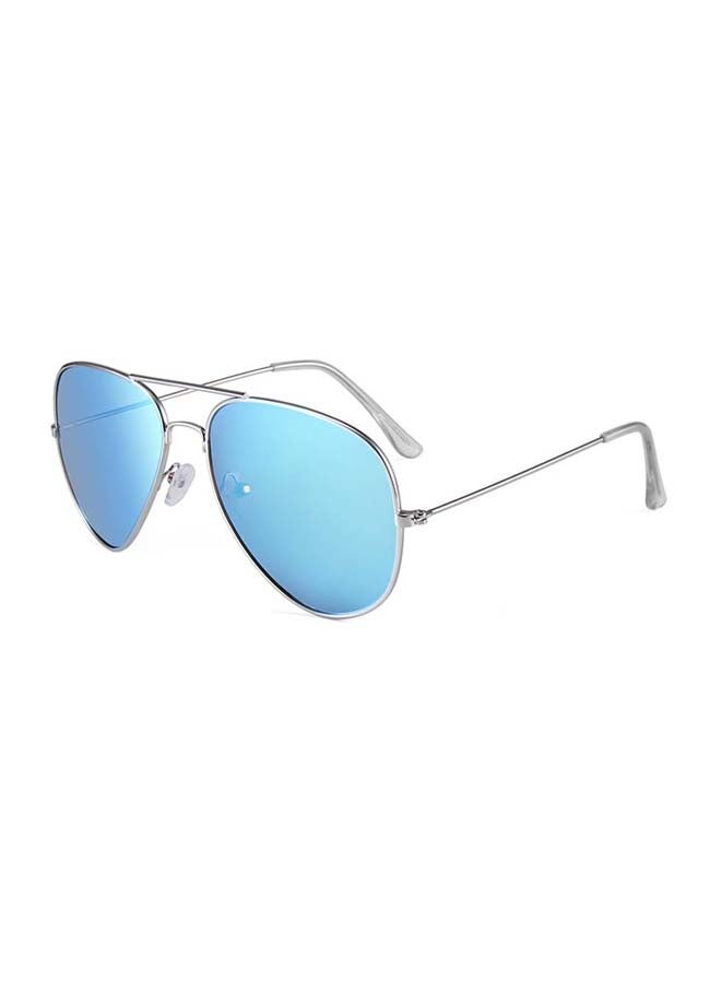 Veil Aviator Sunglasses  - Image 1