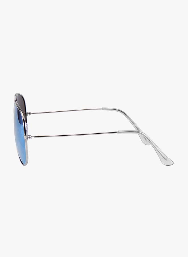 Veil Aviator Sunglasses  - Image 3