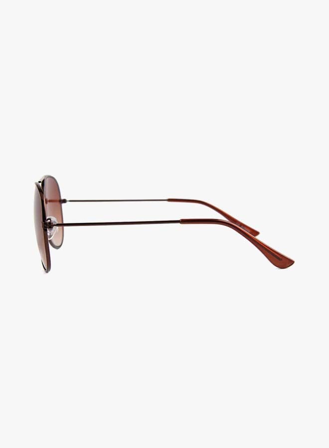 Veil Kids' Aviator Sunglasses V778  - Image 3