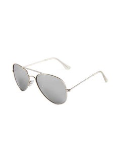 Veil Kids' Aviator Sunglasses V780  - Image 1