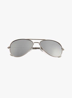 Veil Kids' Aviator Sunglasses V780  - Image 4