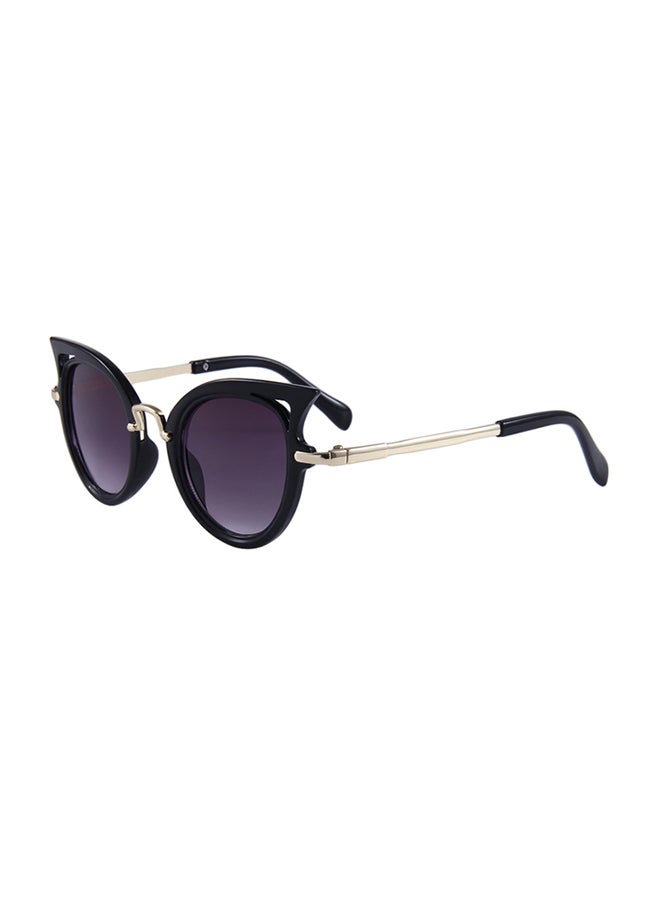 Veil Girls' Cat-Eye Sunglasses V784  - Image 1