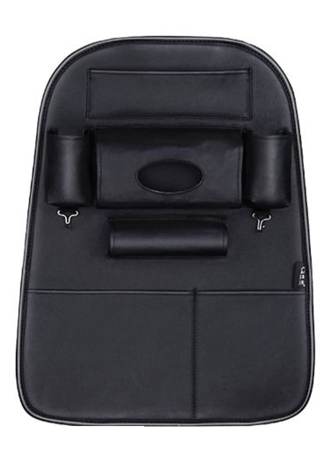 Back Seat Storage Organizer