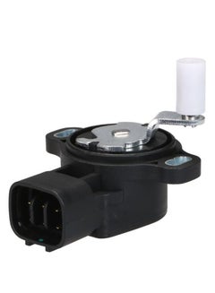Throttle Position Sensor Accelerator Pedal