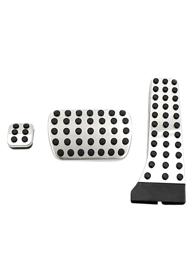 Car Fuel Brake Foot Pedal For Mercedes Benz