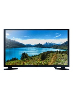 32-Inch Flat HD LED TV UA32K4000 Black